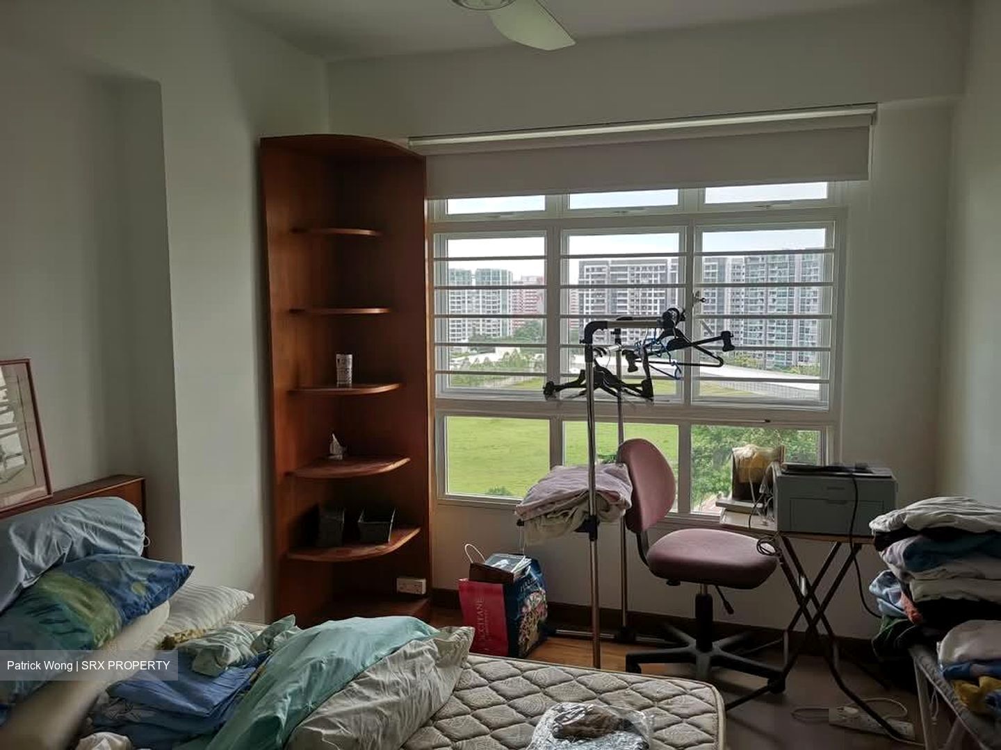 Blk 282B Compassvale Ancilla (Sengkang), HDB 5 Rooms #555154581